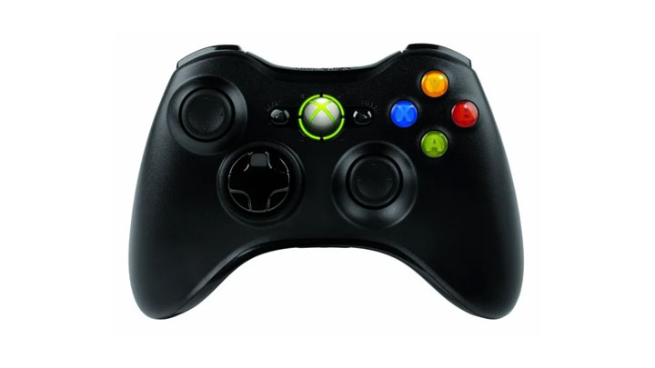 Microsoft Xbox 360 Controller Driver for Windows XP 32-bit