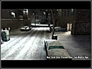5 - Poradnik do gry - Część I - Rozdział 1 | Opis przejścia Max Payne - Max Payne - poradnik do gry