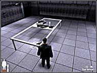 17 - Część I - Rozdział 2 | Opis przejścia Max Payne - Max Payne - poradnik do gry