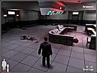 19 - Część I - Rozdział 2 | Opis przejścia Max Payne - Max Payne - poradnik do gry