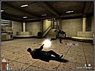 26 - Część I - Rozdział 2 | Opis przejścia Max Payne - Max Payne - poradnik do gry