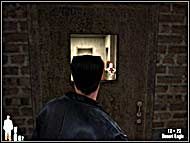 8 - Część I - Rozdział 3 | Opis przejścia Max Payne - Max Payne - poradnik do gry