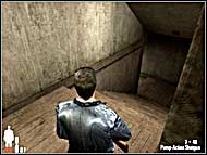 10 - Część I - Rozdział 3 | Opis przejścia Max Payne - Max Payne - poradnik do gry