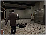 9 - Część I - Rozdział 4 | Opis przejścia Max Payne - Max Payne - poradnik do gry