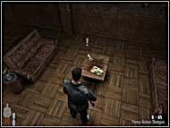 13 - Część I - Rozdział 4 | Opis przejścia Max Payne - Max Payne - poradnik do gry