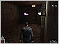14 - Część I - Rozdział 4 | Opis przejścia Max Payne - Max Payne - poradnik do gry