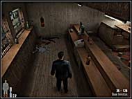 15 - Część I - Rozdział 4 | Opis przejścia Max Payne - Max Payne - poradnik do gry