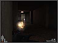 16 - Część I - Rozdział 4 | Opis przejścia Max Payne - Max Payne - poradnik do gry