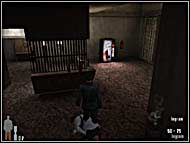 17 - Część I - Rozdział 4 | Opis przejścia Max Payne - Max Payne - poradnik do gry