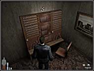 18 - Część I - Rozdział 4 | Opis przejścia Max Payne - Max Payne - poradnik do gry