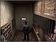 19 - Część I - Rozdział 4 | Opis przejścia Max Payne - Max Payne - poradnik do gry