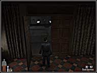 20 - Część I - Rozdział 4 | Opis przejścia Max Payne - Max Payne - poradnik do gry