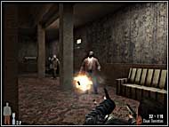 21 - Część I - Rozdział 4 | Opis przejścia Max Payne - Max Payne - poradnik do gry