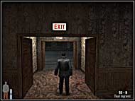22 - Część I - Rozdział 4 | Opis przejścia Max Payne - Max Payne - poradnik do gry