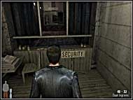 1 - Część I - Rozdział 8 | Opis przejścia Max Payne - Max Payne - poradnik do gry