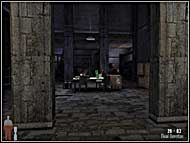 10 - Część I - Rozdział 8 | Opis przejścia Max Payne - Max Payne - poradnik do gry