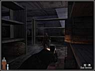 13 - Część I - Rozdział 8 | Opis przejścia Max Payne - Max Payne - poradnik do gry