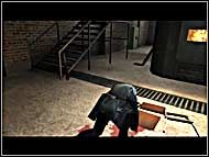 8 - Część II - Rozdział 1 | Opis przejścia Max Payne - Max Payne - poradnik do gry