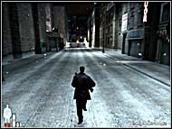 13 - Część II - Rozdział 1 | Opis przejścia Max Payne - Max Payne - poradnik do gry