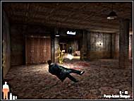 17 - Część II - Rozdział 1 | Opis przejścia Max Payne - Max Payne - poradnik do gry