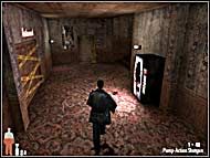 18 - Część II - Rozdział 1 | Opis przejścia Max Payne - Max Payne - poradnik do gry