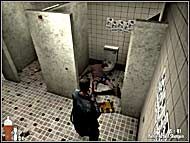 19 - Część II - Rozdział 1 | Opis przejścia Max Payne - Max Payne - poradnik do gry