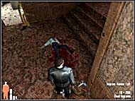 20 - Część II - Rozdział 1 | Opis przejścia Max Payne - Max Payne - poradnik do gry