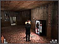 21 - Część II - Rozdział 1 | Opis przejścia Max Payne - Max Payne - poradnik do gry