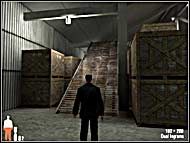 2 - Część II - Rozdział 3 | Opis przejścia Max Payne - Max Payne - poradnik do gry