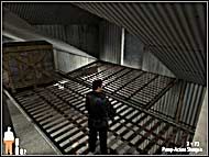 3 - Część II - Rozdział 3 | Opis przejścia Max Payne - Max Payne - poradnik do gry