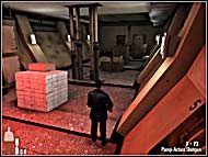 21 - Część II - Rozdział 3 | Opis przejścia Max Payne - Max Payne - poradnik do gry