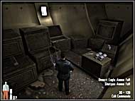 22 - Część II - Rozdział 3 | Opis przejścia Max Payne - Max Payne - poradnik do gry