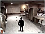 4 - Część II - Rozdział 4 | Opis przejścia Max Payne - Max Payne - poradnik do gry