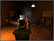 5 - Część III - Rozdział 1 | Opis przejścia Max Payne - Max Payne - poradnik do gry