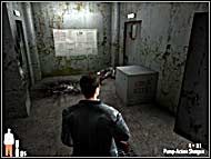 11 - Część III - Rozdział 1 | Opis przejścia Max Payne - Max Payne - poradnik do gry