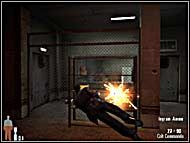 2 - Część III - Rozdział 2 | Opis przejścia Max Payne - Max Payne - poradnik do gry