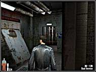 3 - Część III - Rozdział 2 | Opis przejścia Max Payne - Max Payne - poradnik do gry