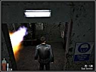 5 - Część III - Rozdział 2 | Opis przejścia Max Payne - Max Payne - poradnik do gry