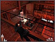 7 - Część III - Rozdział 2 | Opis przejścia Max Payne - Max Payne - poradnik do gry