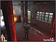 9 - Część III - Rozdział 2 | Opis przejścia Max Payne - Max Payne - poradnik do gry