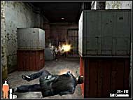 14 - Część III - Rozdział 2 | Opis przejścia Max Payne - Max Payne - poradnik do gry