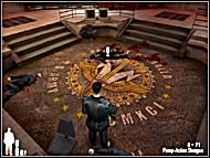 3 - Część III - Rozdział 3 | Opis przejścia Max Payne - Max Payne - poradnik do gry