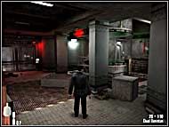 4 - Część III - Rozdział 3 | Opis przejścia Max Payne - Max Payne - poradnik do gry