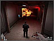 10 - Część III - Rozdział 3 | Opis przejścia Max Payne - Max Payne - poradnik do gry