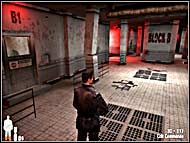 11 - Część III - Rozdział 3 | Opis przejścia Max Payne - Max Payne - poradnik do gry