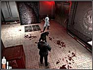 13 - Część III - Rozdział 3 | Opis przejścia Max Payne - Max Payne - poradnik do gry