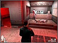 14 - Część III - Rozdział 3 | Opis przejścia Max Payne - Max Payne - poradnik do gry