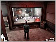 15 - Część III - Rozdział 3 | Opis przejścia Max Payne - Max Payne - poradnik do gry