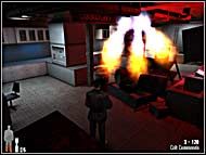 16 - Część III - Rozdział 3 | Opis przejścia Max Payne - Max Payne - poradnik do gry