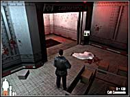 17 - Część III - Rozdział 3 | Opis przejścia Max Payne - Max Payne - poradnik do gry